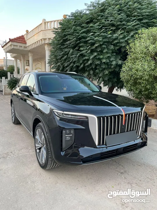 هونشي 2021 بحالة الوكالة