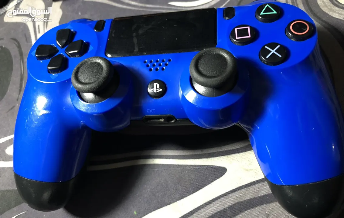 Ps4 controller  (  أوريجنال  )