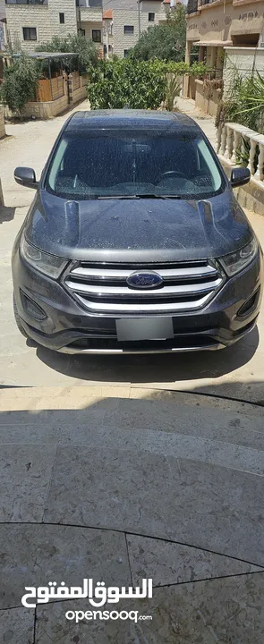 جب فورد ايدج كرتونه وحرق اسعار وشيكات مريحه