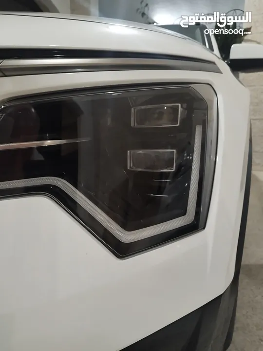 كيا نيرو 2022