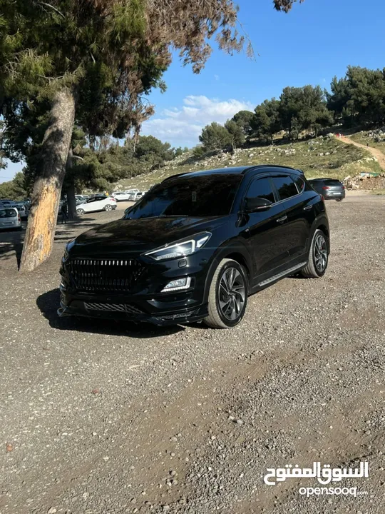 توسان صلات النبي