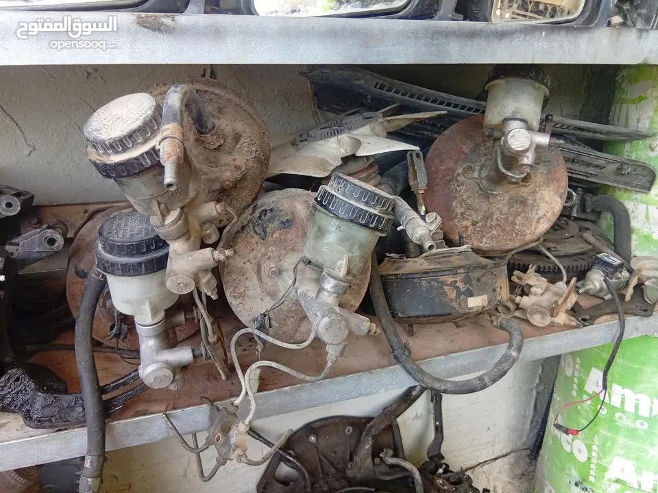 مواتير سوبارو