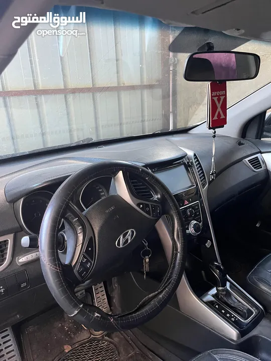 هيونداي i30 للبيع كاش
