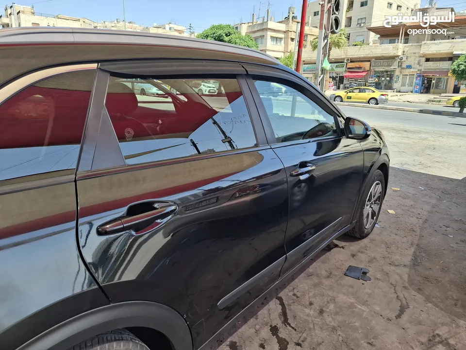 كيا نيرو هايبرد 2019  ,للبيع