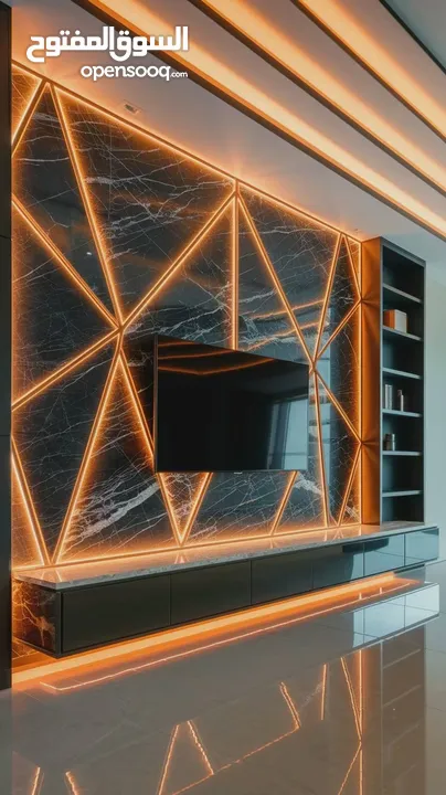 الضياء للدهان والجبصين