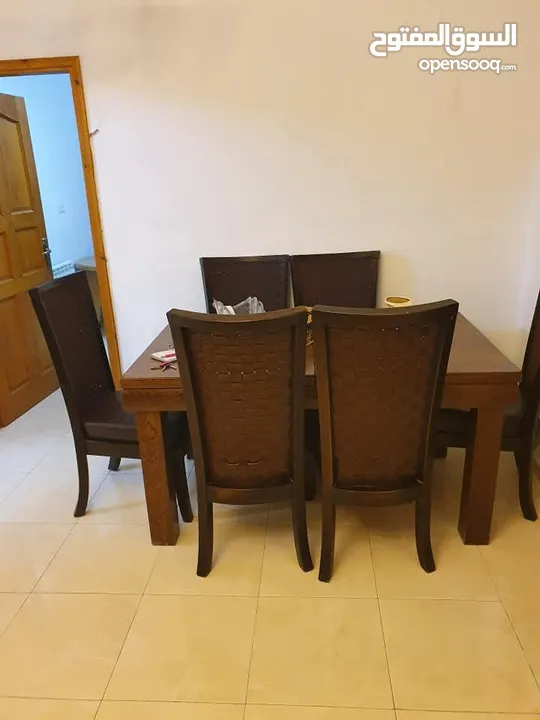 فرصة مميزة للسكن  في قلب الماصيون قرب فندق الميلينيوم، من أرقى وأهدأ في رام الله