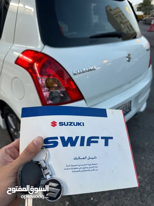 Suzuki Swift Sport For Sale
