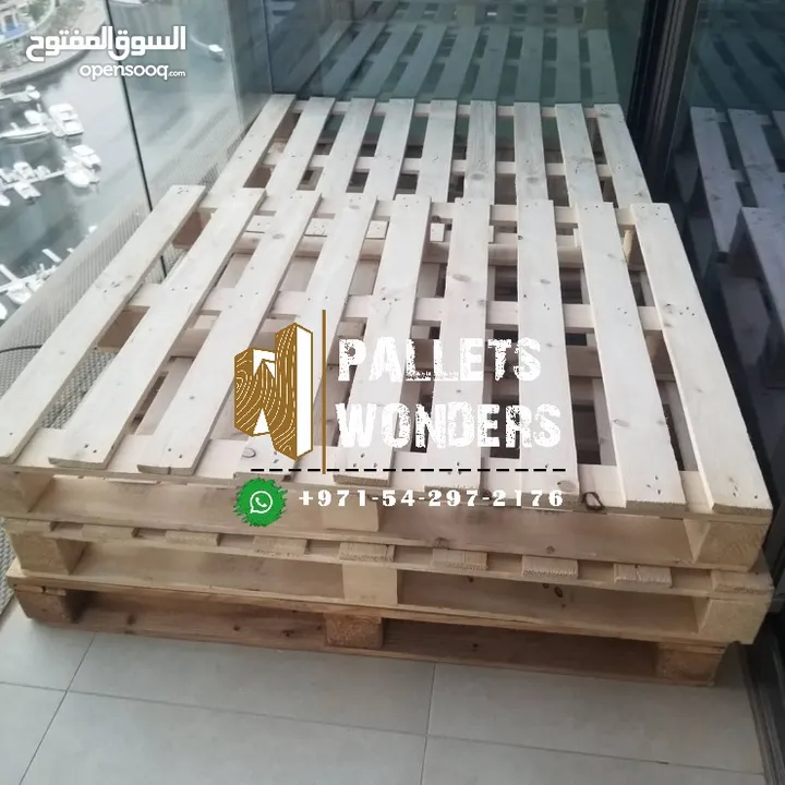 pallets sale  wooden