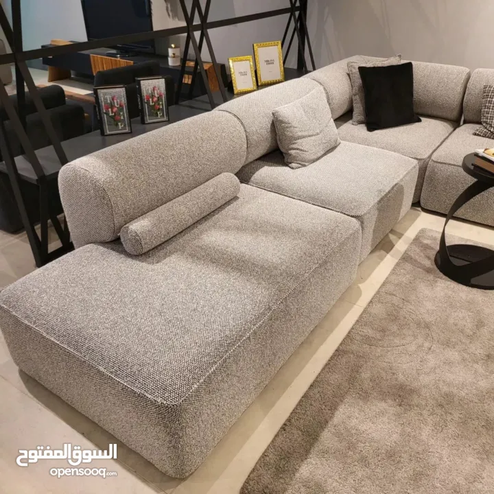 ..كنب وغرف نوم