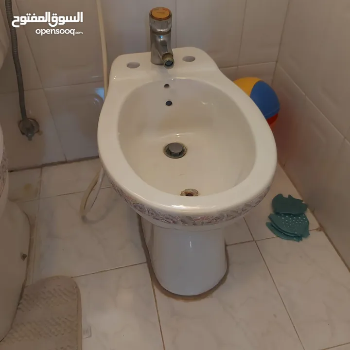 طقم حمامات