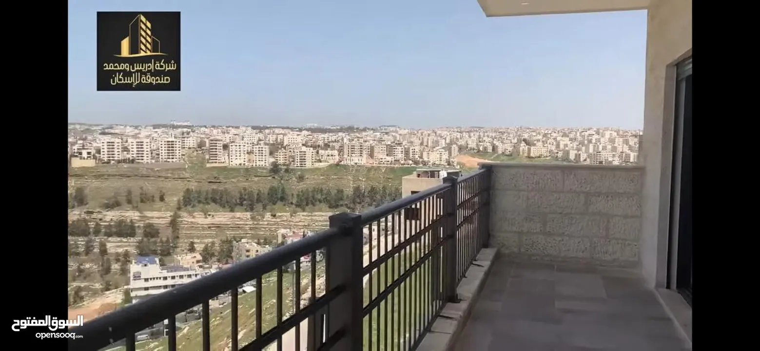 شقة فاخرة سوبر ديلكس للبيع