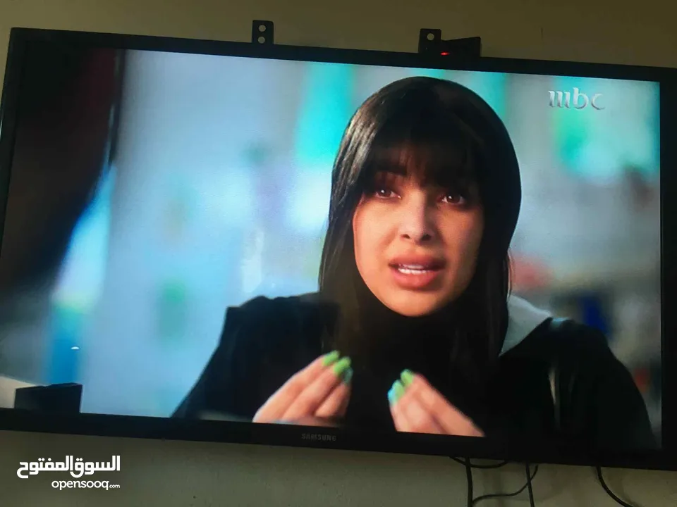 شاشة سامسونج