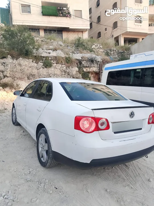 فولكسفاجن جيتا