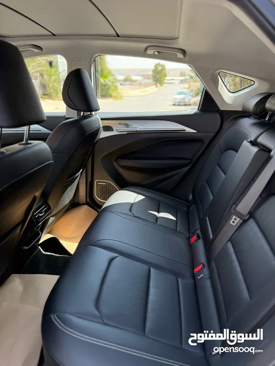 Geely geometry c 2023 ‎جيلي جيومتري الكهربائية ( وارد اوروبي)
