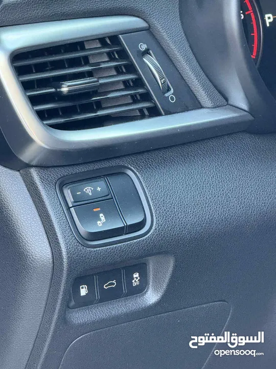 كي اوبتيما K5 Kia optima