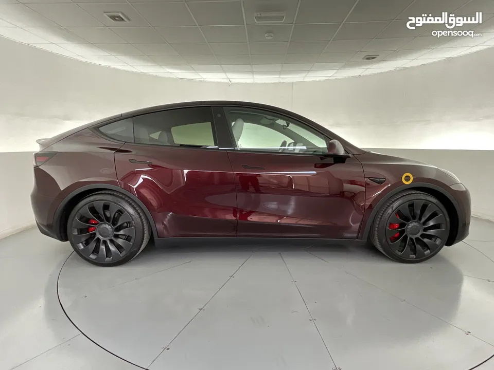 2023 Tesla Model Y Performance (Dual Motor)  • Big Price Drop • Manufacturer warranty till