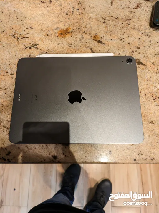 ipad air 4