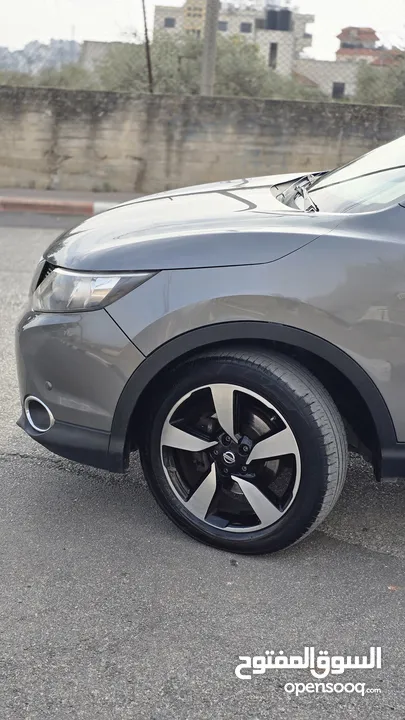 ميسان قشقاي بسعر حرق