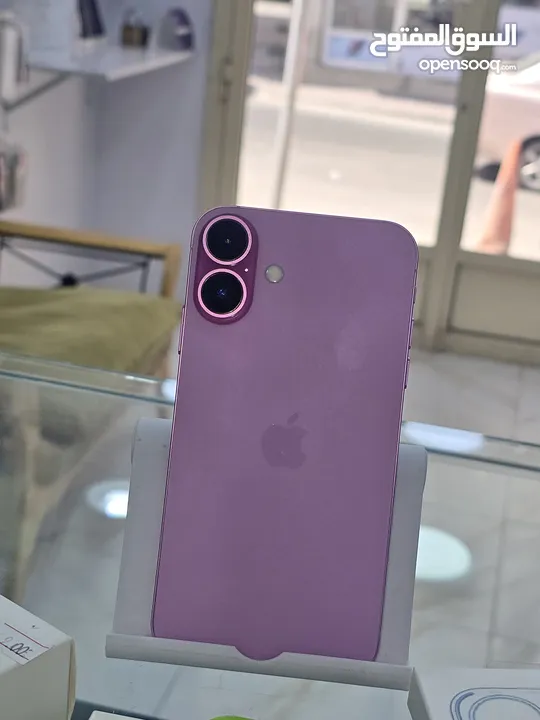 iPhone XR (128GB) – Converted to iPhone 16 Pink  Fresh Condition , 0 scratches