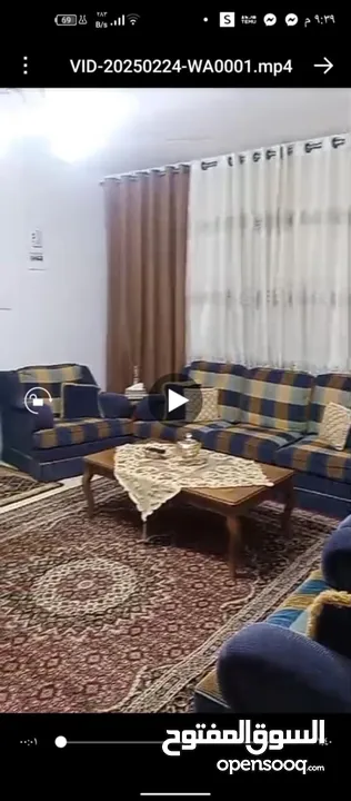 شقة للبيع المستعجل بسبب السفر