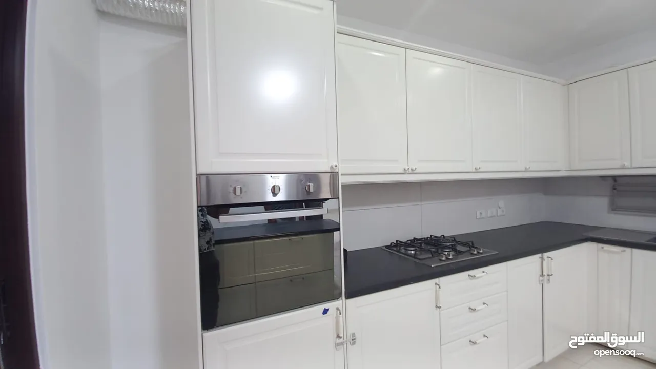 semi furnished apartment for rent abdoun  ( Property 39066 )-174813181