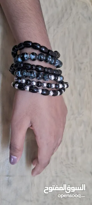 Beads Bracelets