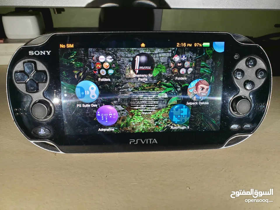 للبيع PS VITA