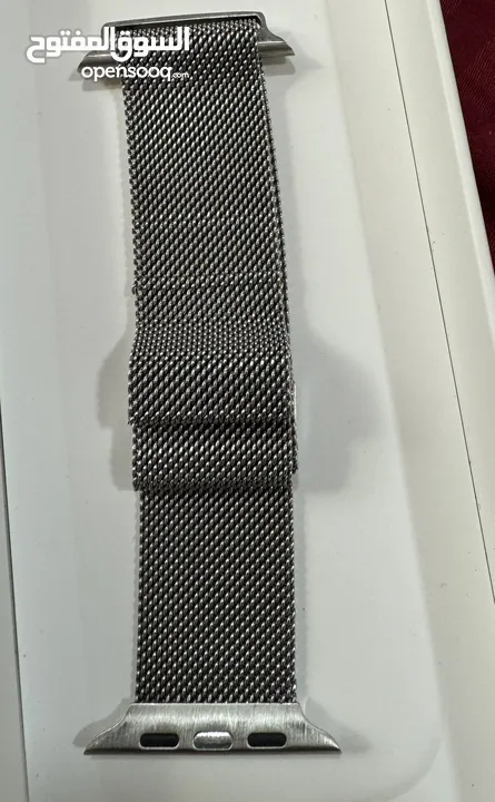 Used Apple watch SE 2 44mm