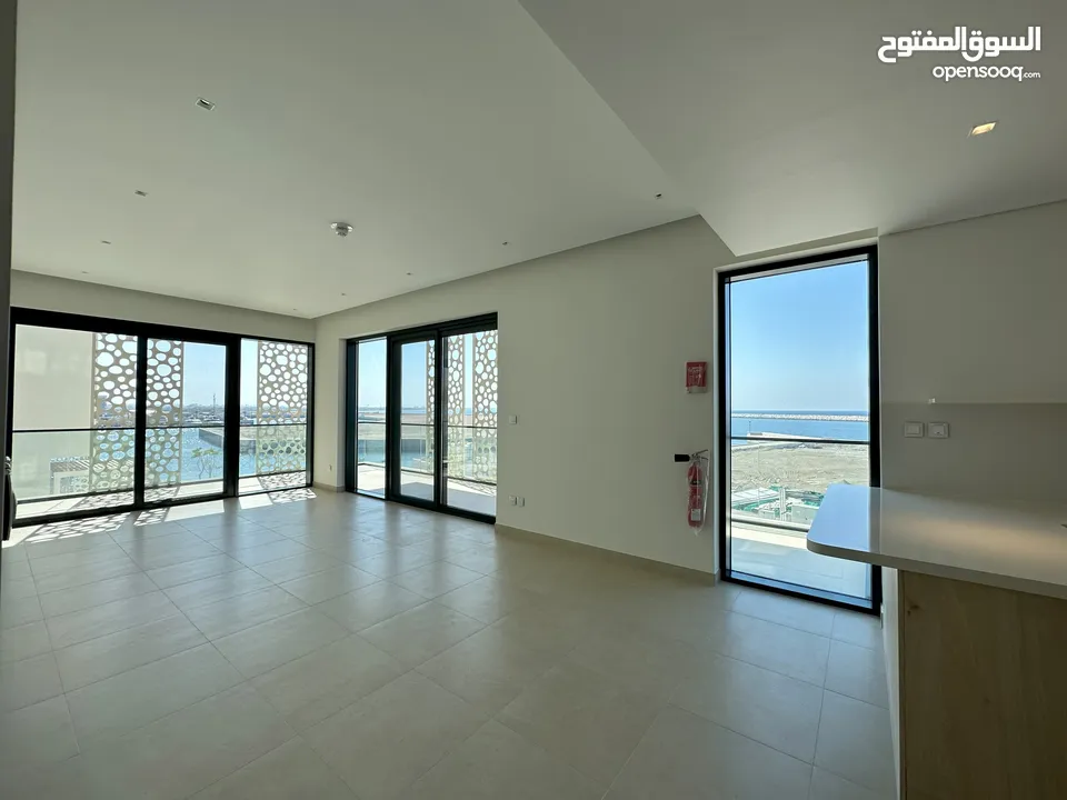  Luxurious apartment for sale in Juman Two, Muscat  Продается роскошная квартира в Juman Two,Маскат