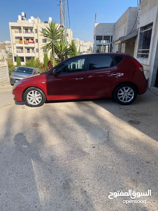 هيونداي 130