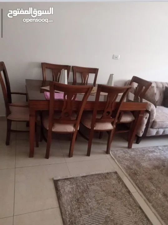 طاولة سفر استعمال أخت الجديدة