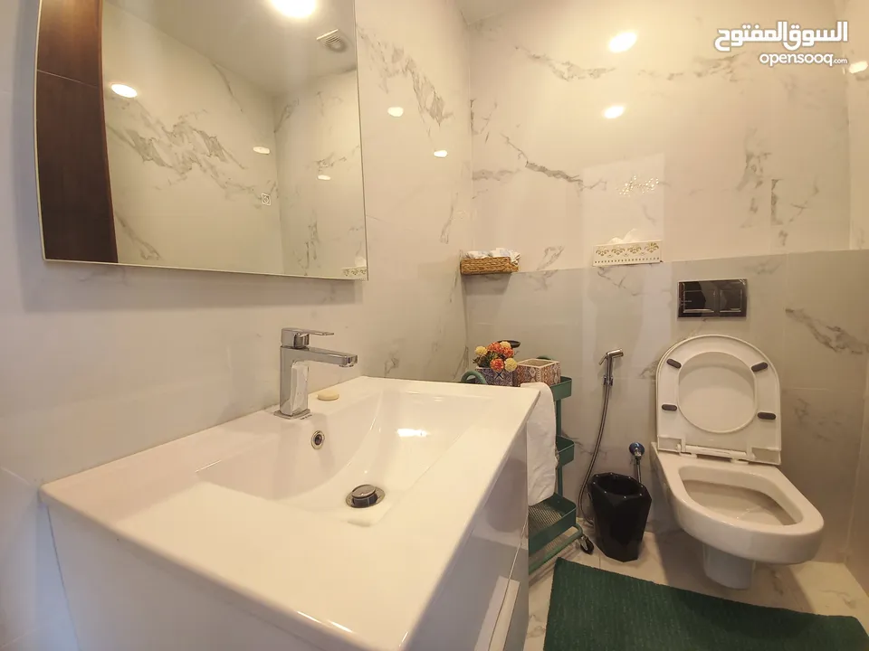 شقة مفروشة للإيجار في عبدون ( Property 37820 )-175064102