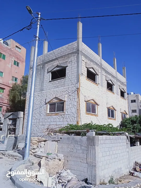عماره للبيع بسعر مغري