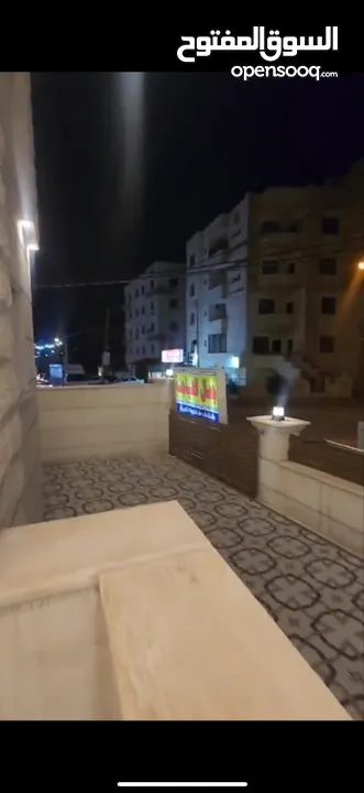 بيت ارضي فاخر في أجمل مناطق اربد حي الراهبات  لقطة لقطة لقطة