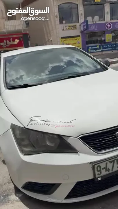 سيات ابيزا