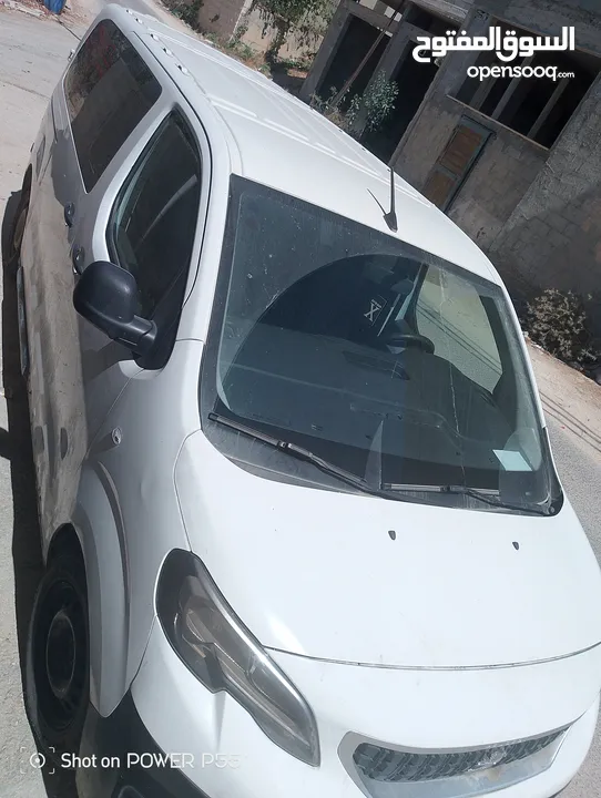 بيجو اكسبرت موديل 2018