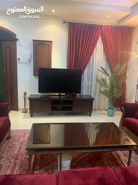 VILLA FOR RENT IN ARAD 3BHK fully furnished
