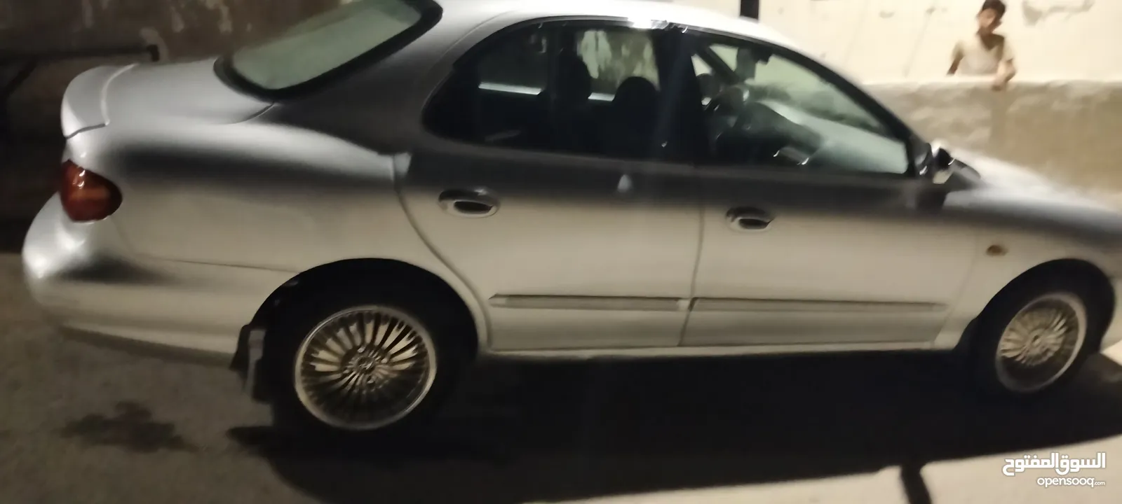 هونداي افانتي
