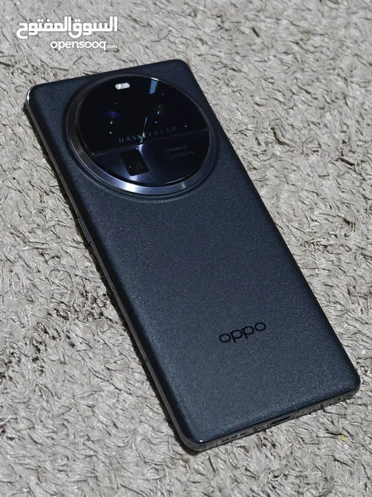 OPPO FIND X6 PRO وكالة بسعر حرق