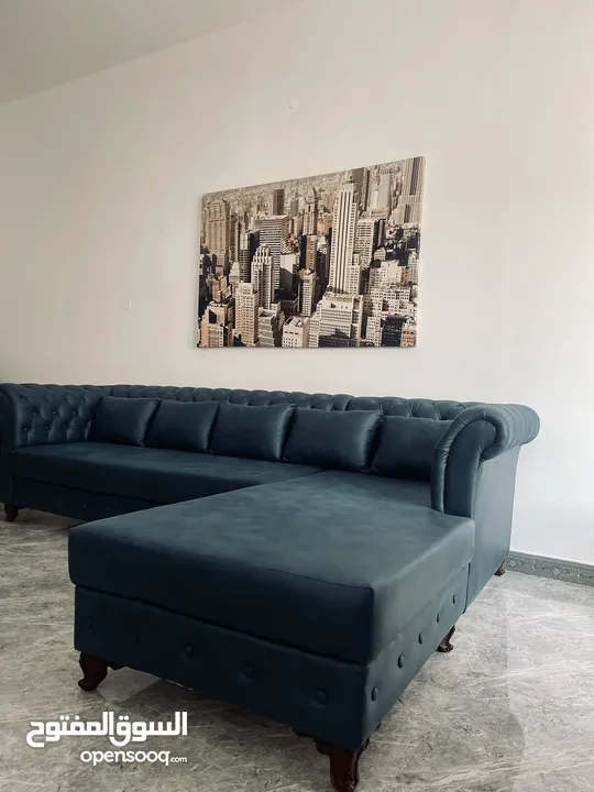 Sofa brand new and clean