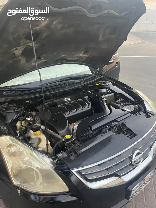 Nissan Altima 2011 for sale