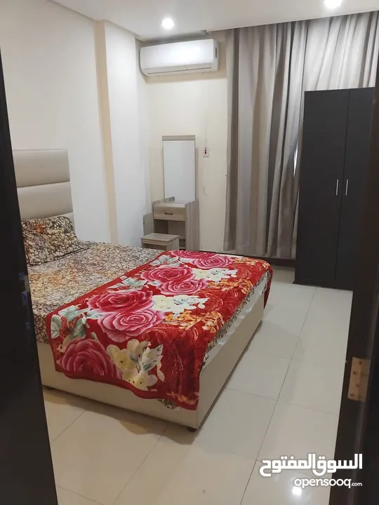 APARTMENT FOR RENT IN HOORA FULLY FURNISHED WITH EWA