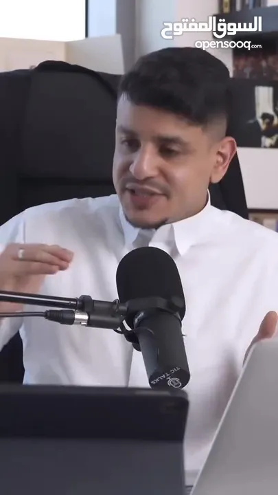 قصص النجاح كلها تبدأ بالعمل والتدريب