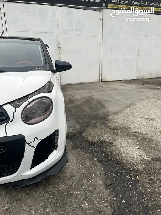 ستروين c1 2017