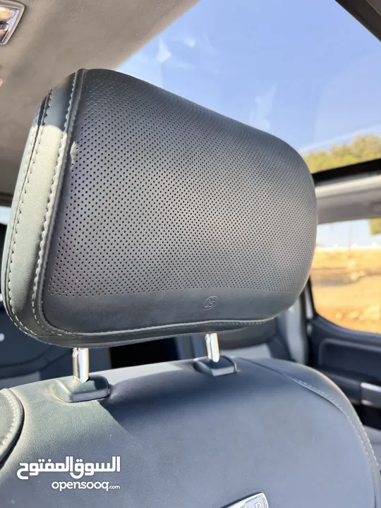 Ford F-150 2021 hybrid limited powerboost 4x4