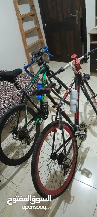 بسكليت للبيع 130 دينار