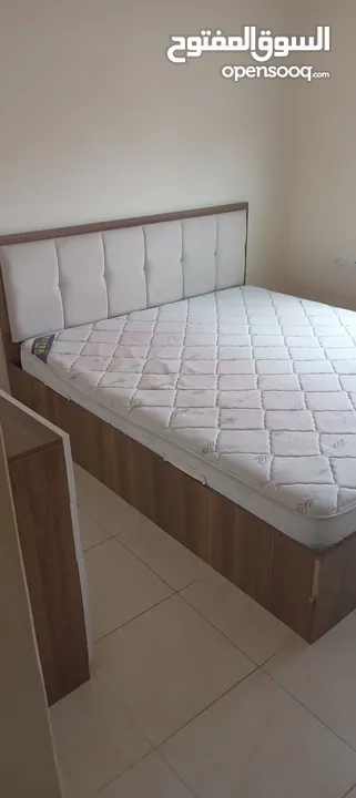 شقة مفروشة
