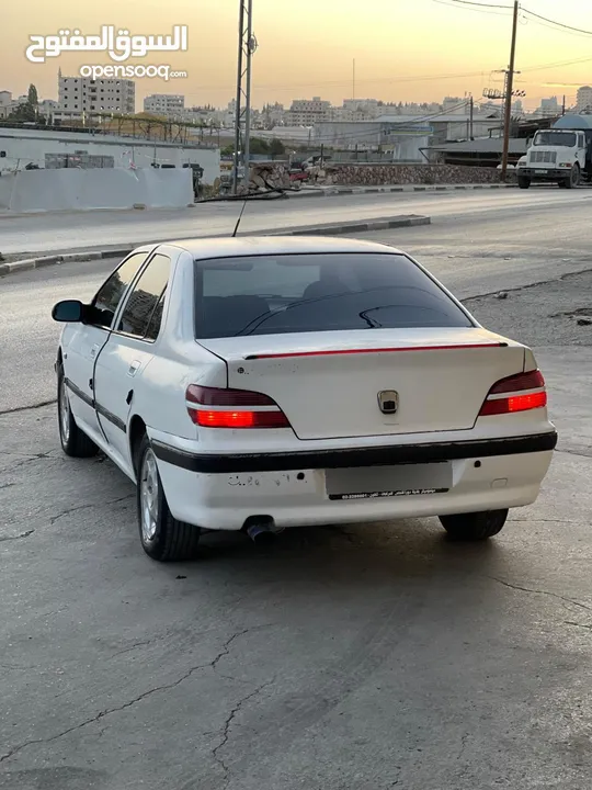 بيجو 406 للبيع