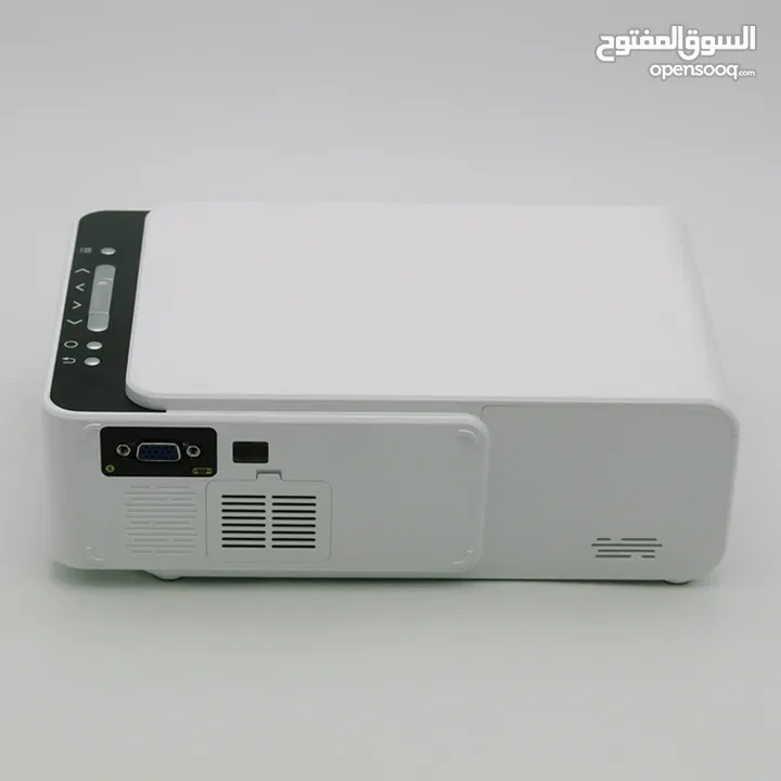 بروجكتر عرض LED