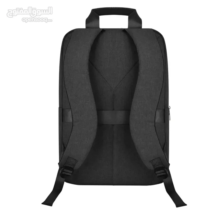 WiWU Minimalist Backpack  حقيبة ظهر من WiWU – الأناقة والبساطة في حقيبة واحدة!